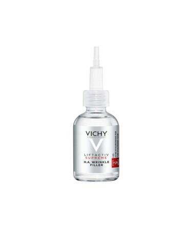 Vichy Liftactiv Anti-Wrinkle Plumping Serum 30 ml Collagen Specialist Cream 50 ml - Buy Online on GoSupps.com