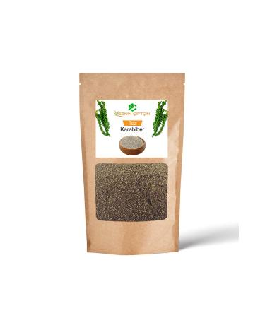 YOUR FARMER Black Pepper Powder - 1 Kilogram