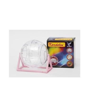 Snowdrop Hamster Ball