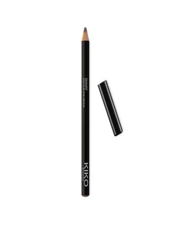 KIKO Smart Color Eyepencil 05 Matte Brown