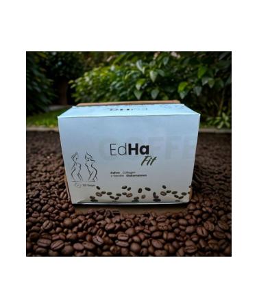 FORM COFFEE WITH COLLAGEN AND L'CARNITINE CONTENT