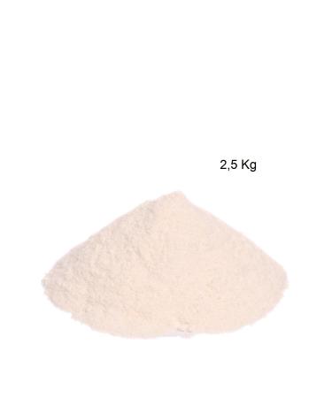 Balcanc o lu White Corn Flour 2.5 kg