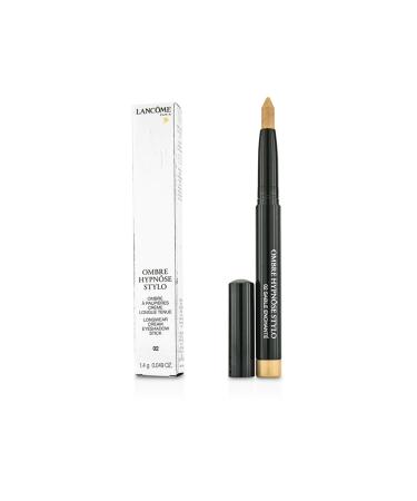 Lancome Ombre Hypnose Stylo Pencil Eyeshadow 02 Sable Enchante
