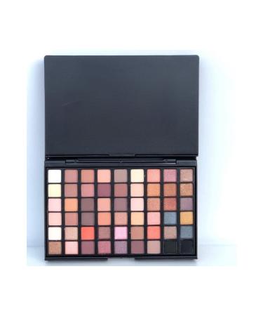 ASTER BEAUTY Rose 54 Eyeshadow