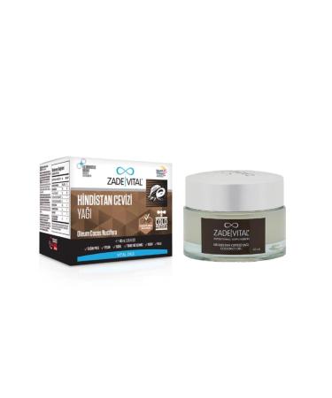 Zade Vital Coconut Oil 40 ml