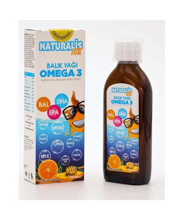 TENDA MEDICINE Naturalis Max 150 ML Syrup - Buy Online on GoSupps.com