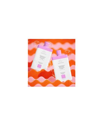 Drunk Elephant BODY CLEANSER PEELING WITH NATURAL SWEET VANILLA SCENT 240 ML BELLADERM