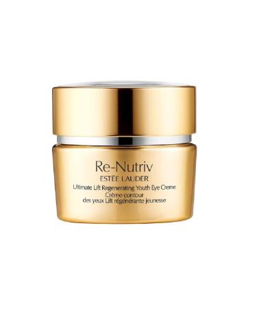 EST E LAUDER r Re-nutriv Ultimate Lift Regenerating Youth Eye Cream (15ml) ONYA..COSMETIC