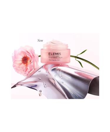 Elemis Pro-collagen Daily Facial Moisturizer 50ml Facelight5