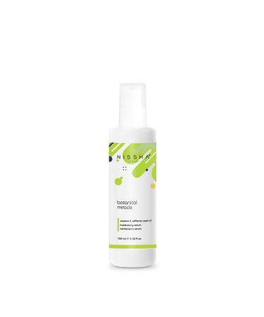 Nissha Argan Oil & Nourishing Keratin Serum for Dry and Dull Hair 100ml