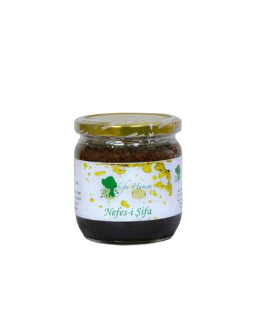 ifa Han m 425cc Breath-i Healing Paste