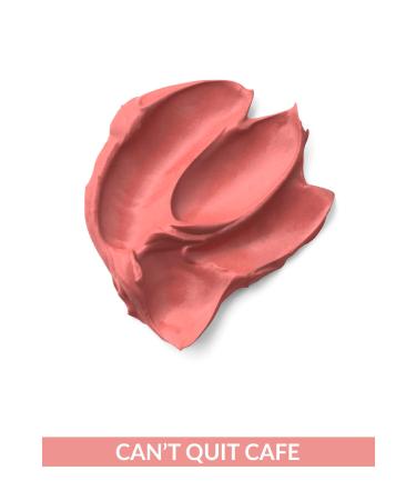 Avon Power Stay Liquid Matte Lipstick - Can't Quit Cafe 2 Pack + Lovider Pocket Mirror Gift - Buy Online on GoSupps.com