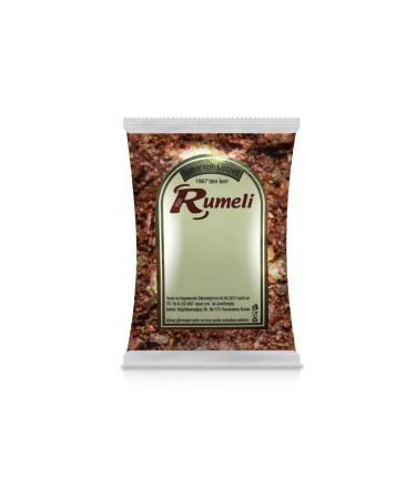 RUMELI SPICES 1 Kg Organic Sumac Ground