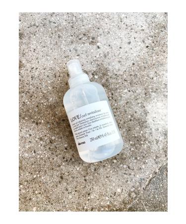 Davines Revitalizing Serum for Curly Hair 250 ml