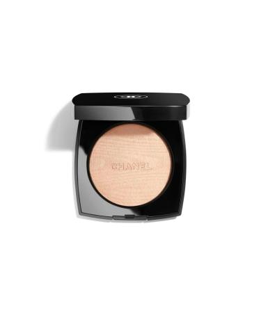 Chanel Illuminating Powder - POUDRE LUMI RE - 10 IVORY GOLD