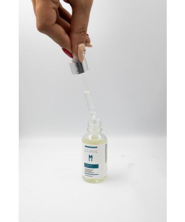 Clinic M Brightening Anti-Spot Serum Brightening Serum Containing Arbutin Niacinamide Tranexamic Acid - Buy Online on GoSupps.com