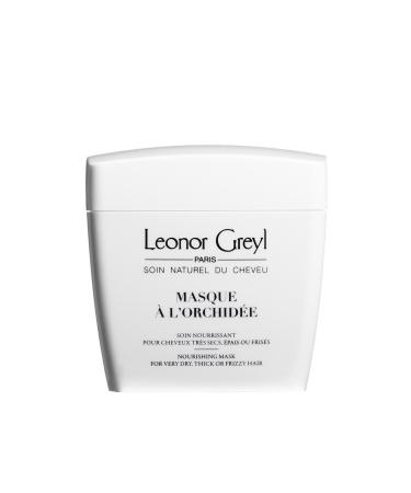 Leonor Greyl Masque L'orchid e 200ml Hair Mask
