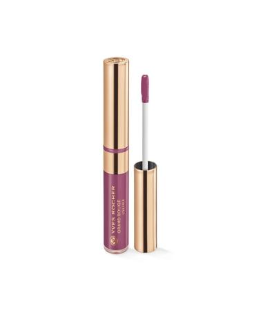 Yves Rocher Ultra Intense Color Permanent Liquid Lipstick - Matte A matte touch on your lips... 7 ml