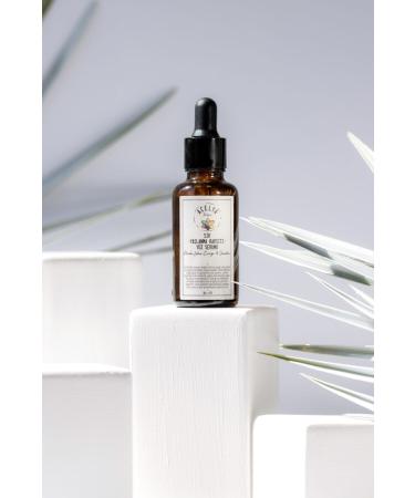 Azalea Natural Secret - Anti-Aging Serum