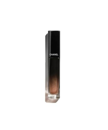 Chanel ROUGE ALLURE LAQUE-12 Hour Effective Waterproof Ultra Comfort Shiny Satin Finish Liquid Lipstick