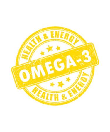 Mnk Omega 3 100 Softgel Fish Oil - Pill Box - Buy Online on GoSupps.com