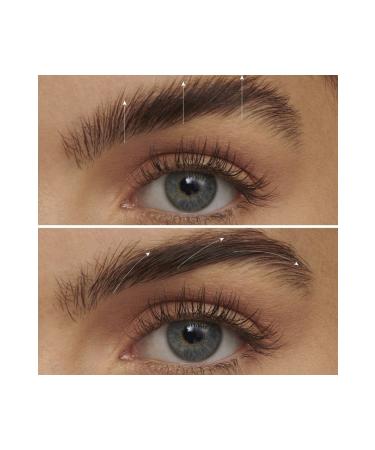 Sephora Tinted Volume Brow Gel - Tint & Volume Brow Gel 5 ml - Buy Online on GoSupps.com