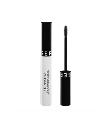 Sephora Tinted Volume Brow Gel - Tint & Volume Brow Gel 5 ml - Buy Online on GoSupps.com