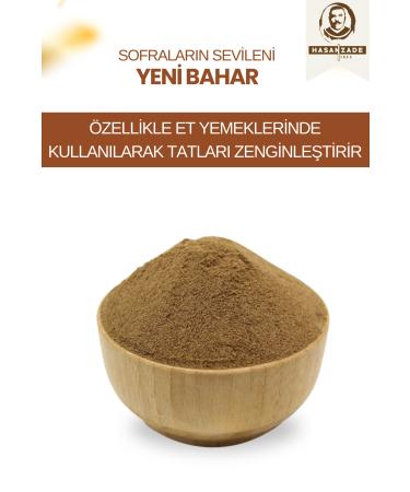 Hasanzade New Spring 1 KG
