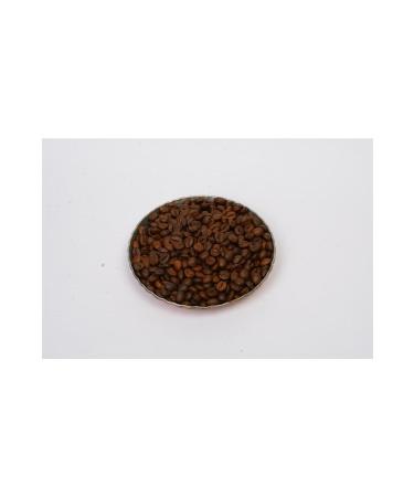 G mr khan Medium Roasted Whole Grain Coffee 1000gram (1KG.)