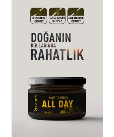 VELANDA ALL DAY Paste Containing Vitex and Yarrow