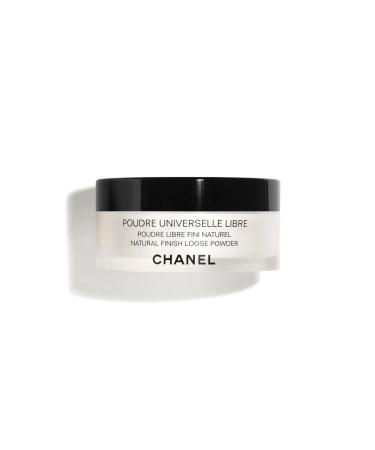 Chanel - POWDER FOR A NATURAL RESULT - POUDRE UNIVERSELLE LIBRE - 10