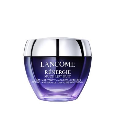 Lancome R nergie Nuit Multi-lift Firming Night Cream 50 ml 3605532670270 - Buy Online on GoSupps.com