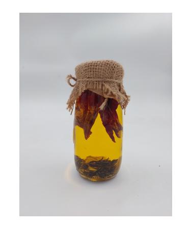 MUTOLEA Garlic Oregano Oil