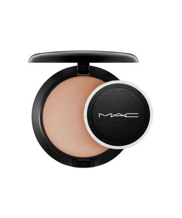 Mac Blot Powder Pressed Dark 12 G