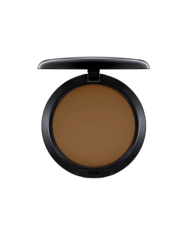 Mac Studio Fix Powder Plus Medium-High Coverage Matte Finish Powder Foundation NC46 - 15g