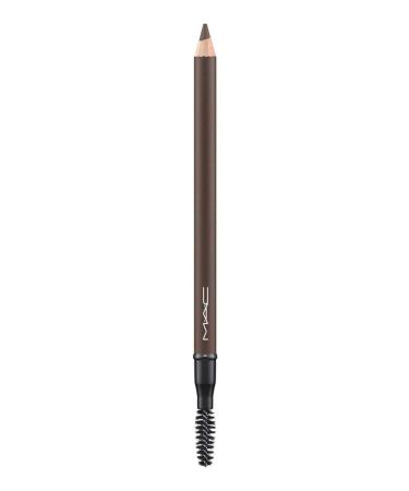 Mac 8 Hour Waterproof Eyebrow Pencil - Veluxe Brow Liner - Taupe 1.19 G
