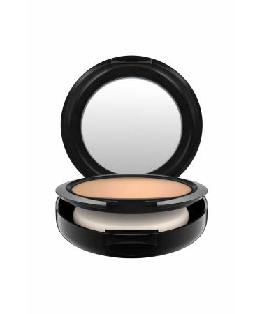 Mac Studio Fix Powder Plus Medium-High Coverage Matte Finish Powder Foundation Nw25 - 15g - Buy Online on GoSupps.com