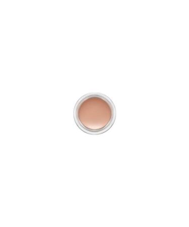 Mac Pro Longwear Paint Pot Long-Lasting Intense Pigmented Creamy Eyeshadow - Painterly 5g - Buy Online on GoSupps.com