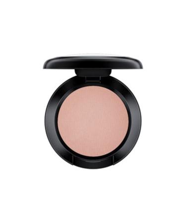Mac High Pigment Eyeshadow - Eye Shadow Cozy Grey 1.5 G
