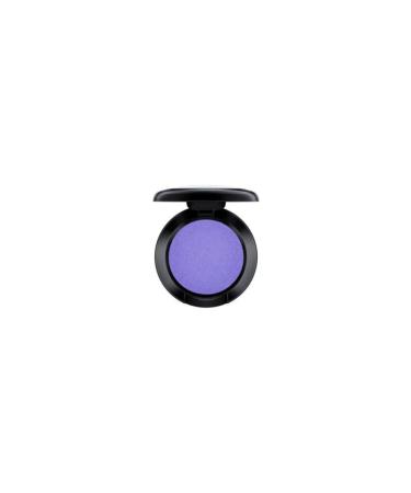 Mac High Pigment Eyeshadow - Eye Shadow Cobalt 1.5 G