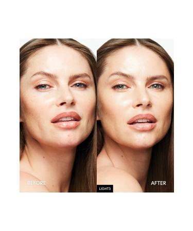 Mac Strobe Dewy Luminous Tinted Moisturizer Light 3 - 30g - Buy Online on GoSupps.com