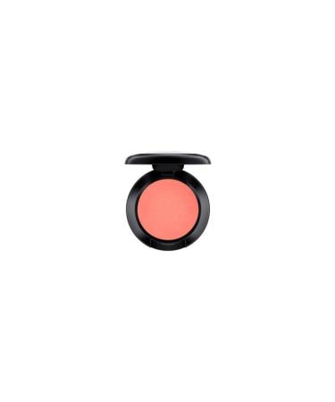 Mac High Pigment Eyeshadow - Eye Shadow Coral 1.5 G