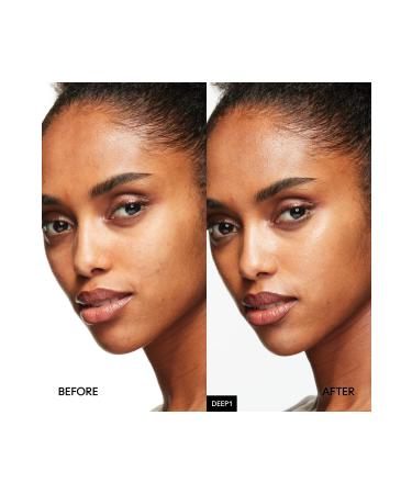 Mac Strobe Dewy Luminous Hyaluronic Acid Tinted Moisturizer Deep 1 - 30g - Buy Online on GoSupps.com