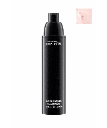 Mac Prep + Prime Natural Radiance Radiant Pink Make-up Base - 50 ml ..Mac_ - Buy Online on GoSupps.com