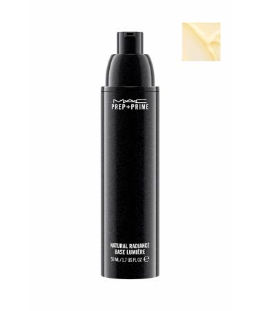 Mac Makeup Base - Prep + Prime Natural Radiance Radiant Yellow 50 ml 773602326853 - Buy Online on GoSupps.com