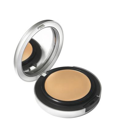 Mac Studio Fix Tech 12 Hour Sweat and Humidity Resistant Cream Foundation -nc25 - 10gr