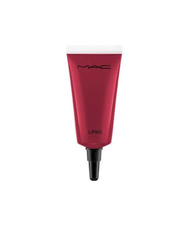 Mac Multi-Purpose Liquid Lipstick - Lipmix Crimson 10 ml