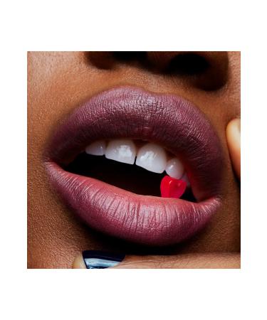 Mac Saten Ruj - Satin Lipstick Amorous 3 g 773602047277 - Buy Online on GoSupps.com