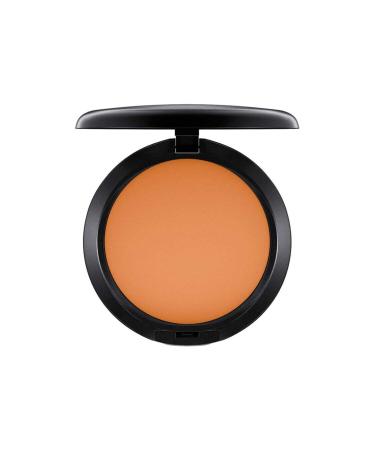 Mac Studio Fix Powder Plus Medium-High Coverage Matte Finish Powder Foundation NC47 - 15g