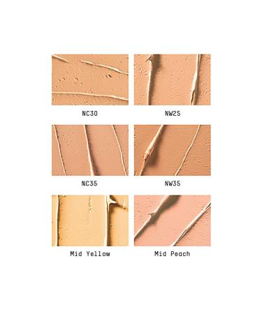 Mac Conceal Palette - Studio Fix Conceal and Correct Palette Medium 773602572472 - Buy Online on GoSupps.com